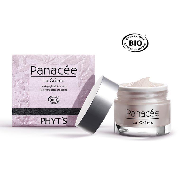 Bio anti-age krém