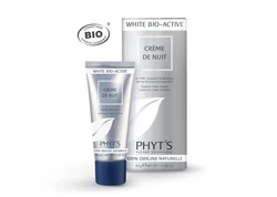 White bio active - pigmentfoltokra