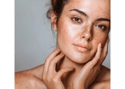 Pigmentfoltos bőrre