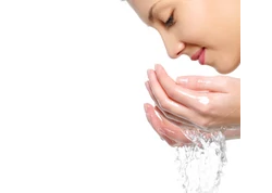 Vízhiányos-száraz bőrre