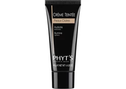 Bio korrektorok, színezett bio nappali krémek