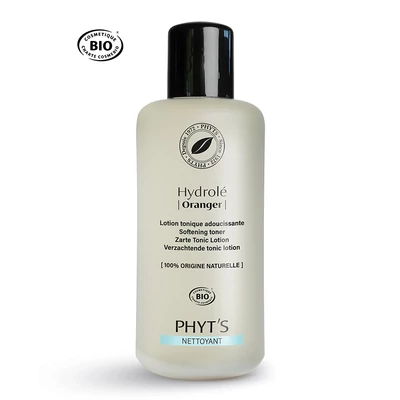 Keserűnarancsos tonik száraz, érzékeny bőrre