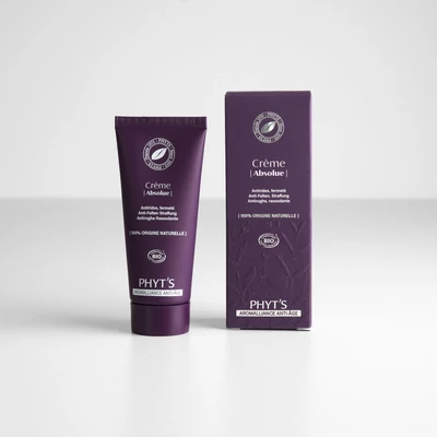 Bio ránctalanító, feszesítő arckrém