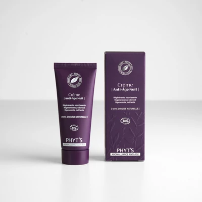 ránctalanító éjszakai krém 