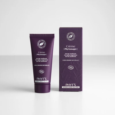 Bio anti-ageing, harmonizáló krém