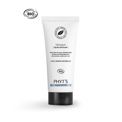 Hialuronsavas krémes bio arcpakolás