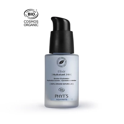 Bio hidratáló szérum