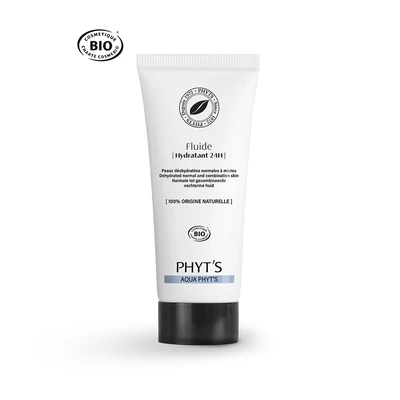 Bio hidratáló fluid