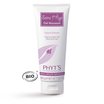 bio géles fürdető babáknak