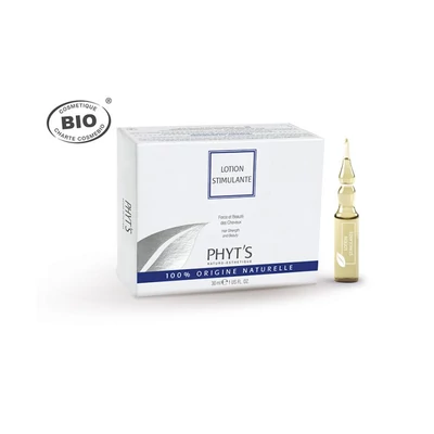 Bio hajhagyma erősítő szérum 