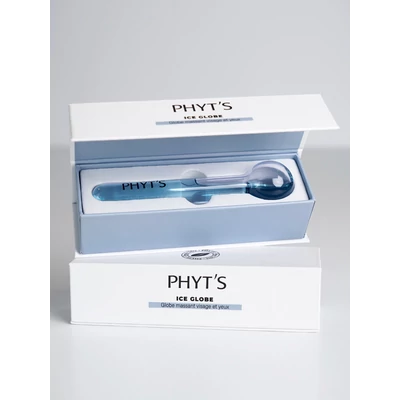 Ice Globe - Hűsítő arcmasszírozó gömb