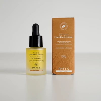 éjszakai szérum extra száraz bőrre