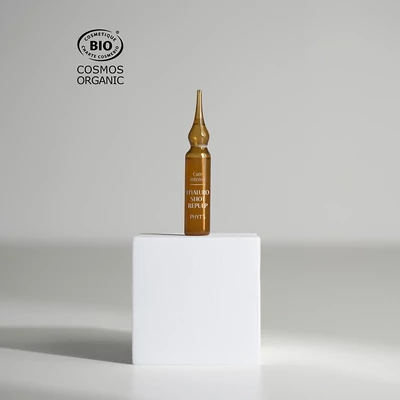 Cure Intense Hyaluro Shot Repulp - Intenzív hidratáló és feltöltő szérum (7x2 ml) 