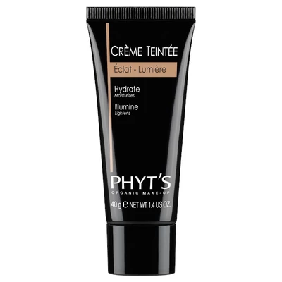 bio színezett nappali hidratáló krém 