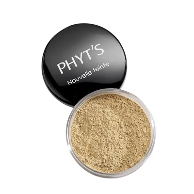 mattító bio popúder