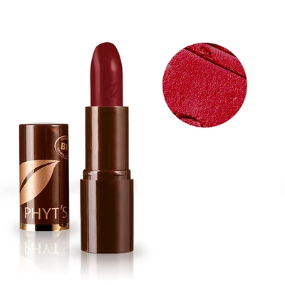 cseresznyepiros bio rúzs