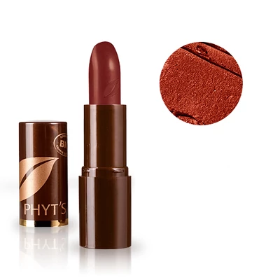 narancs színű bio rúzs