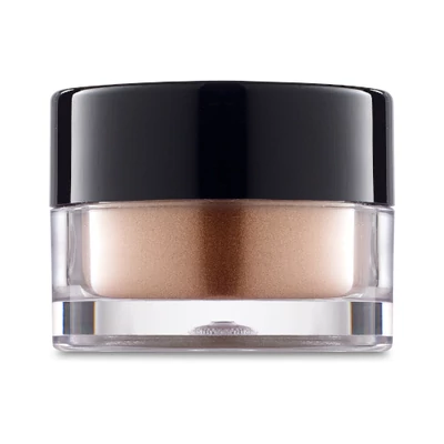 rosé színű bio selyem szemhéjpor