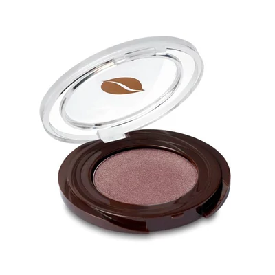 padlizsán színű bio szemhéjfesték 