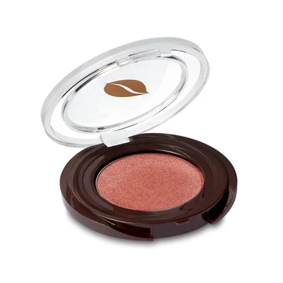 bio szemhéjfesték hibiszkuszos színű