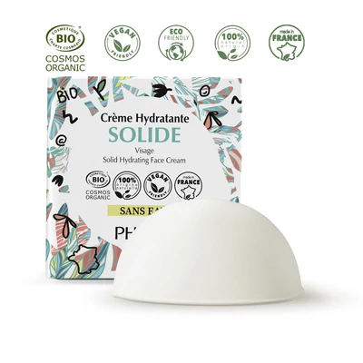 szilárd bio hidratáló krém 