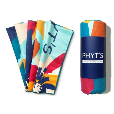PHYT'S Strandtörölköző (160x80 cm) 