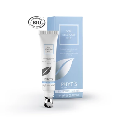 hidratáló szemkrém táskás és karikák ellen