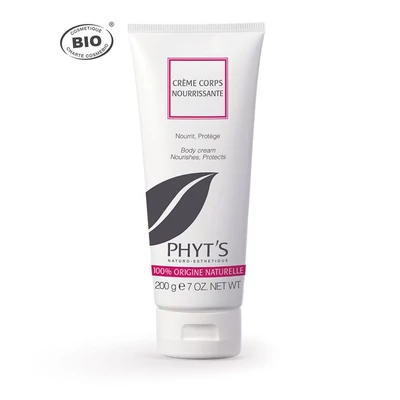 Gazdag bio testápoló krém