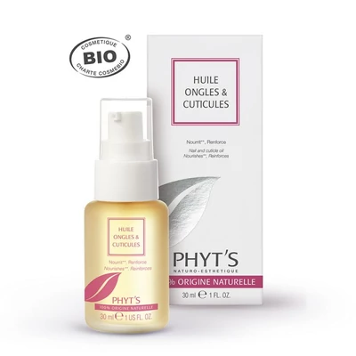 Bio körömápoló olaj