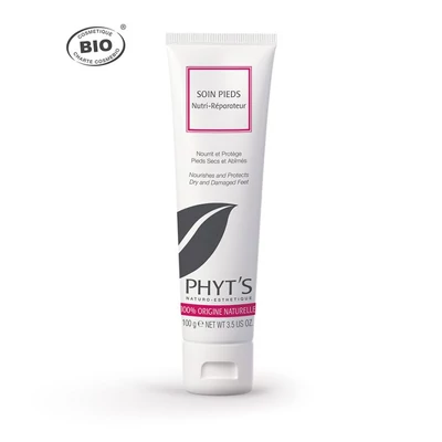 Bio lábápoló krém