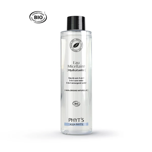 Bio hialuronsavas micellás víz 