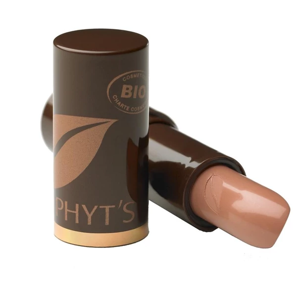 Voile de Bronze - Bio rúzs halvány bronz