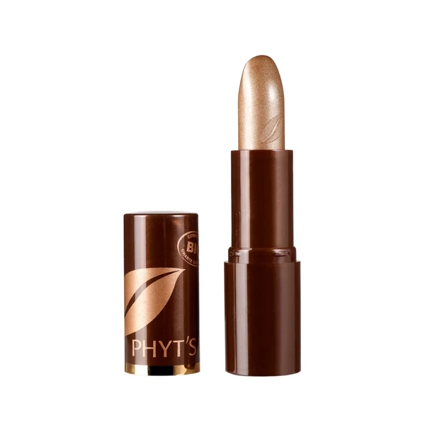 Voile de Bronze - Bio rúzs halvány bronz